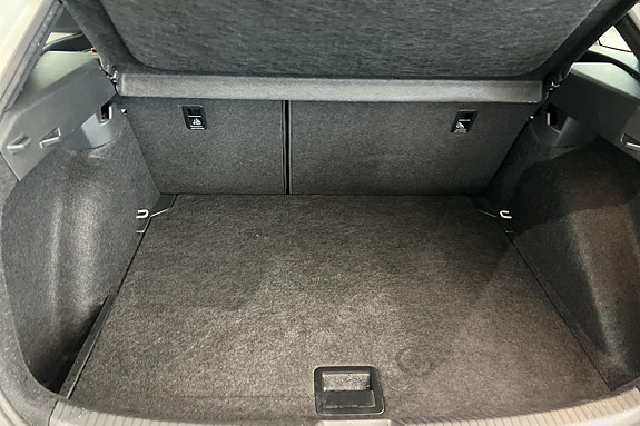 Volkswagen Taigo 17 of 23