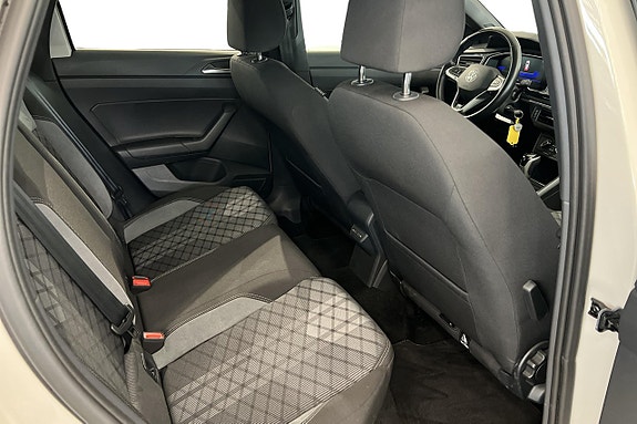 Volkswagen Taigo 15 of 23