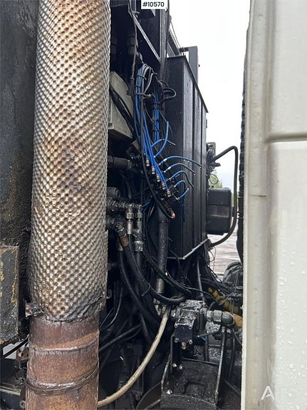 Volvo FM12 Tippbil med plogutrustning (154,000:- ex moms) 21 of 24