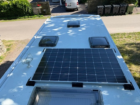 Pilote G740, 2300 mil,  5-bältade platser, Alde, Nordic Edition, Automat, Ugn 24 of 28