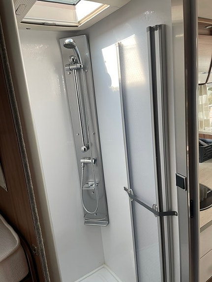 Pilote G740, 2300 mil,  5-bältade platser, Alde, Nordic Edition, Automat, Ugn 17 of 28