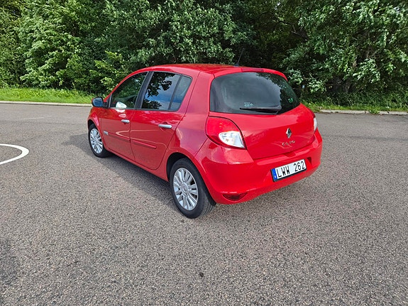 Renault Clio 4 of 4