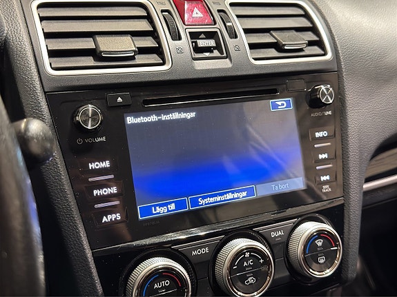 Subaru Forester 19 of 21