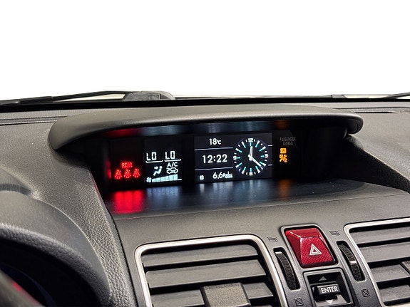 Subaru Forester 21 of 21