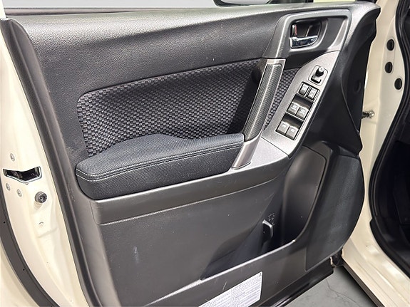 Subaru Forester 15 of 21