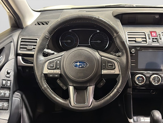 Subaru Forester 13 of 21