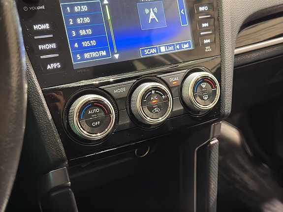 Subaru Forester 18 of 21