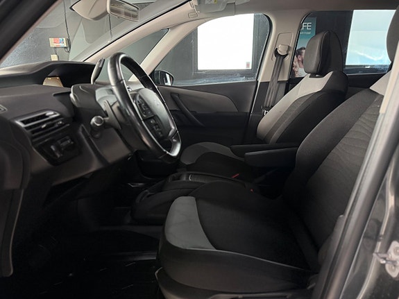 Citroen Grand C4 Picasso 7 of 14