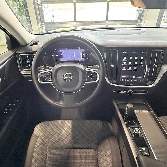 Volvo V60 Cross Country 19 of 20