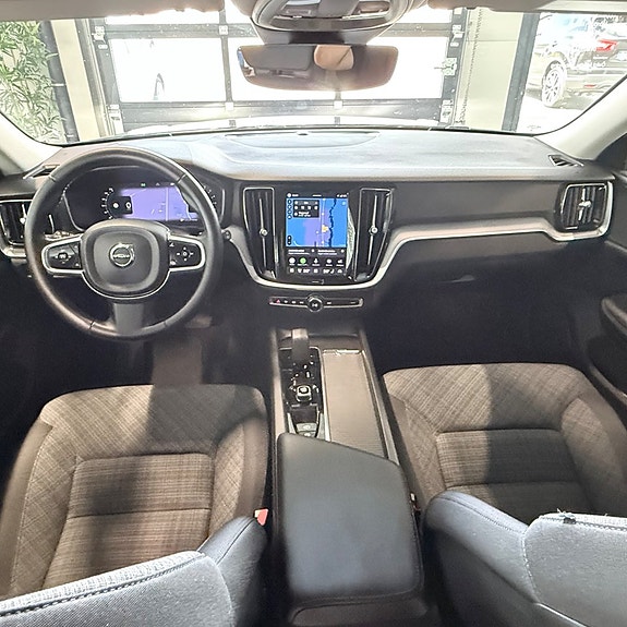 Volvo V60 Cross Country 17 of 20
