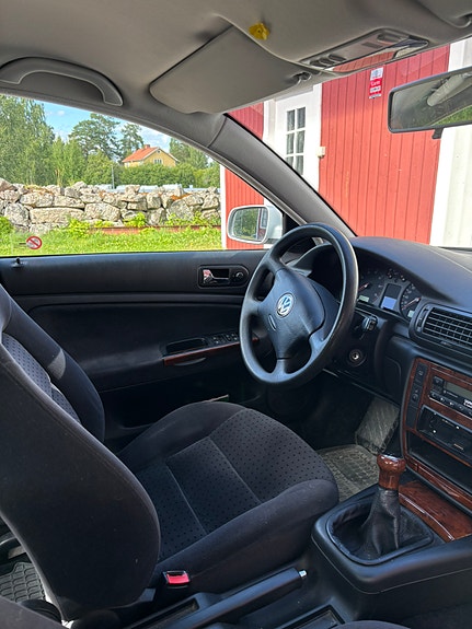Volkswagen Passat 5 of 5