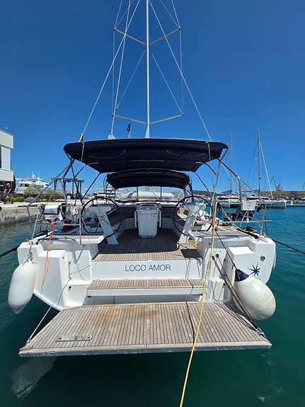 Beneteau Oceanis 46.1 2 of 5