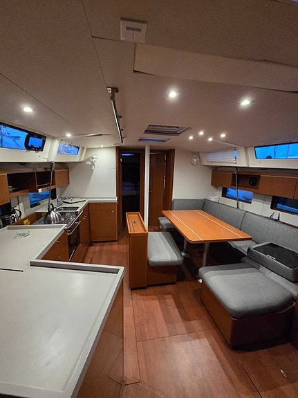Beneteau Oceanis 46.1 5 of 5