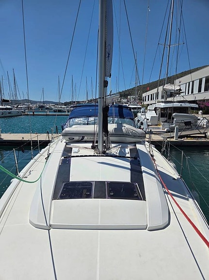 Beneteau Oceanis 46.1 4 of 5