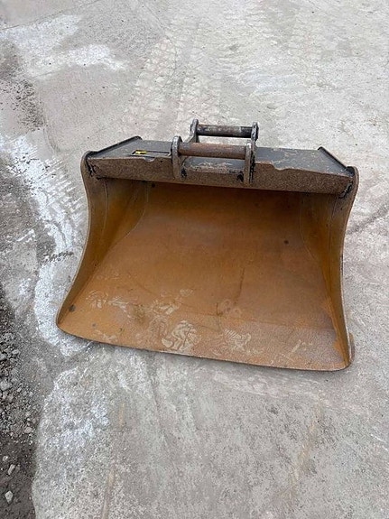 CAT 303.5 CR 15 of 15