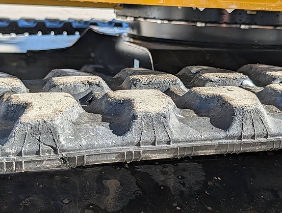 CAT 303.5 CR 9 of 15