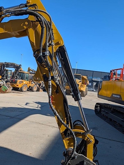 CAT 303.5 CR 10 of 15