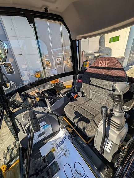 CAT 303.5 CR 5 of 15