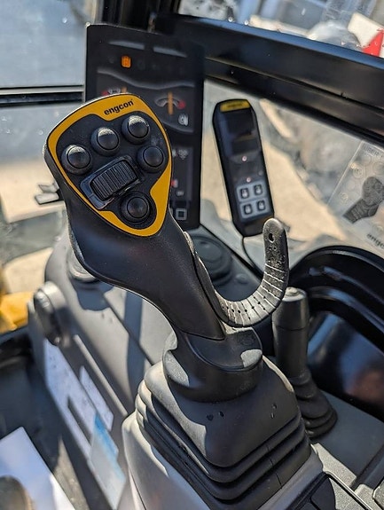 CAT 303.5 CR 6 of 15