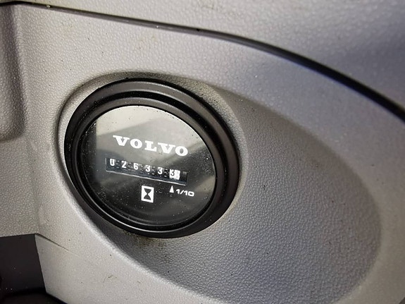 Volvo EW 60 E 6 of 16