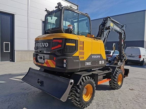 Volvo EW 60 E 16 of 16
