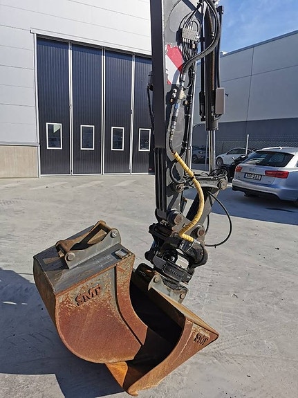 Volvo EW 60 E 11 of 16