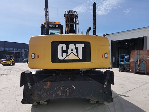 CAT M 315 D 23 of 24