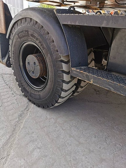 CAT M 315 D 15 of 24