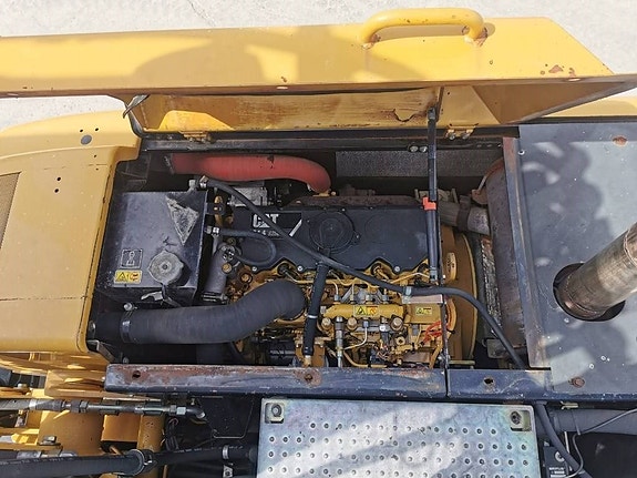 CAT M 315 D 19 of 24