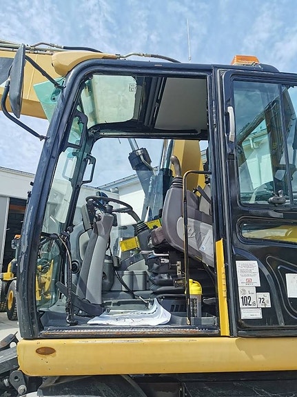 CAT M 315 D 5 of 24
