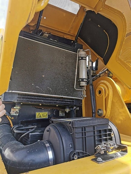 CAT M 315 D 14 of 24