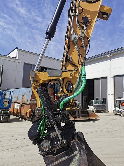 CAT M 315 D 13 of 24