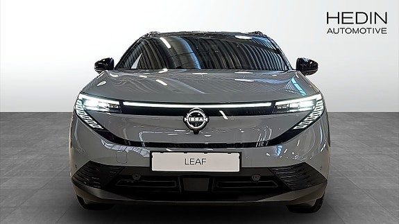 Nissan Leaf 8 of 18