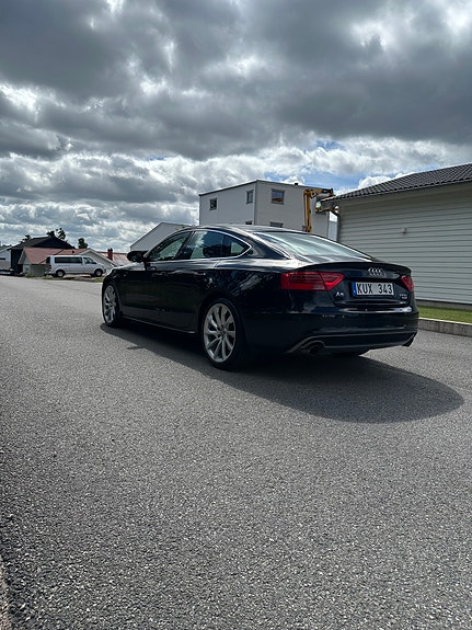 Audi A5 5 of 5