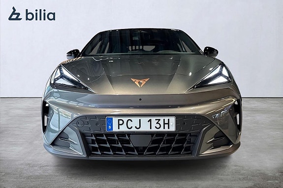 Cupra Raval 5 of 18