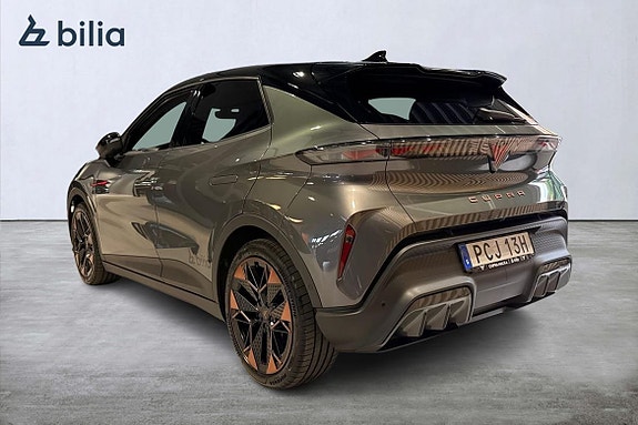 Cupra Raval 2 of 18