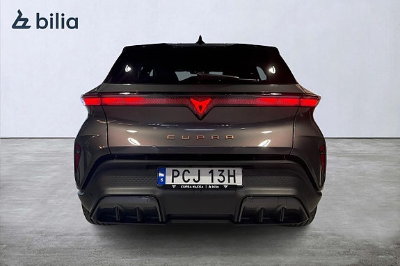 Cupra Raval 4 of 18