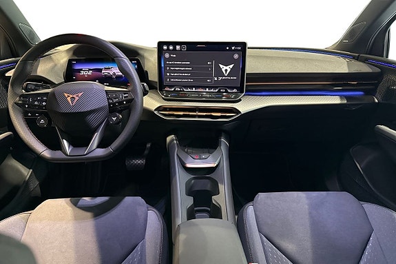 Cupra Raval 9 of 18