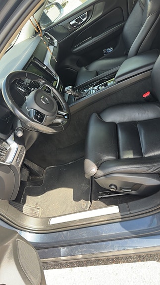Volvo V60 5 of 5