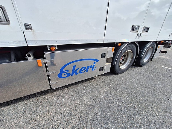 Volvo FH16 6x4 Skåp 6 of 12