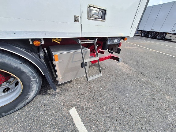 Volvo FH16 6x4 Skåp 7 of 12