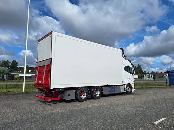 Volvo FH16 6x4 Skåp 3 of 12