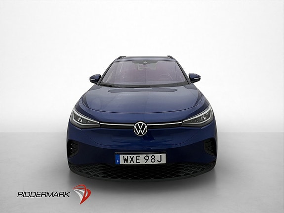 Volkswagen ID.4 3 of 5