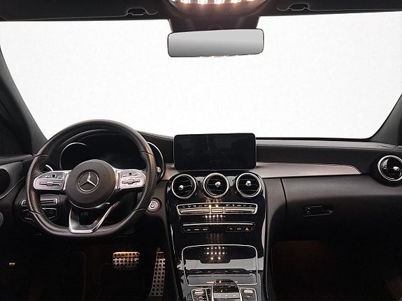 Mercedes-Benz C300 de 12 of 30