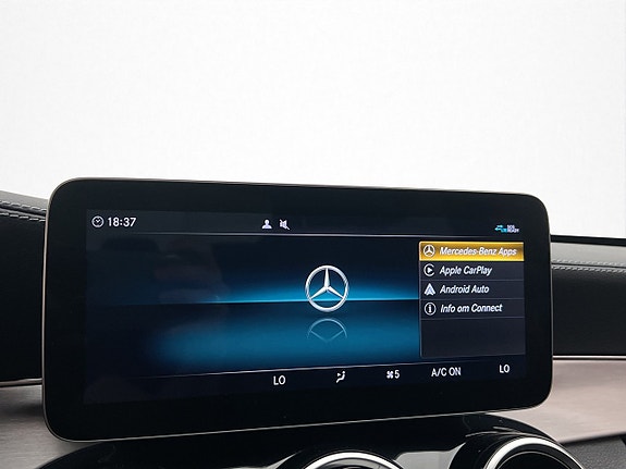 Mercedes-Benz C300 de 22 of 30