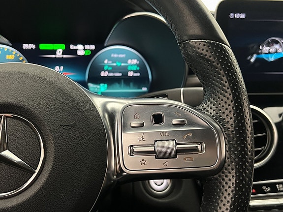 Mercedes-Benz C300 de 17 of 30