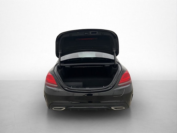 Mercedes-Benz C300 de 29 of 30