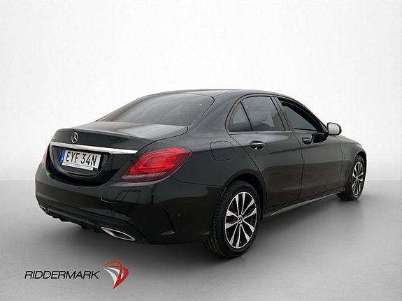 Mercedes-Benz C300 de 8 of 30