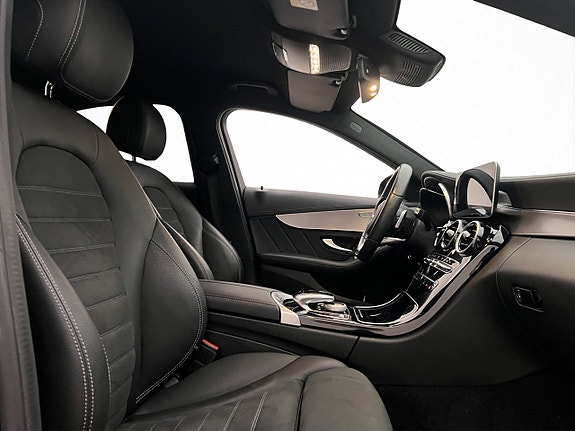 Mercedes-Benz C300 de 26 of 30