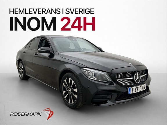 Mercedes-Benz C300 de 3 of 30